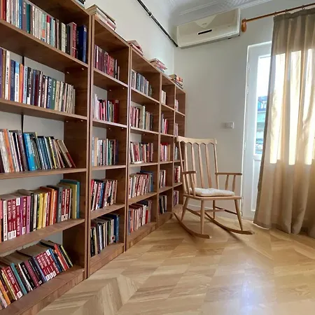 Beautiful 2br And 2toilet Balcony Near Hilton #4 Apartment Istanbul