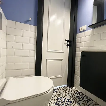 Appartement Beautiful 2br And 2toilet Balcony Near Hilton #4 *