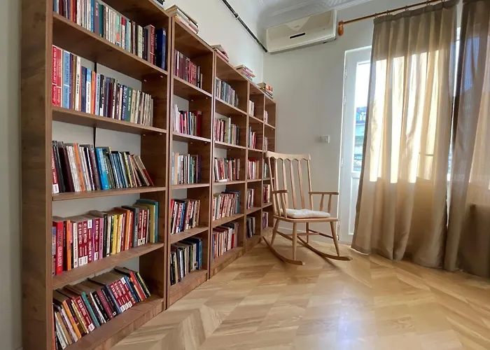 Beautiful 2br And 2toilet Balcony Near Hilton #4 Appartamento Provincia di Istanbul