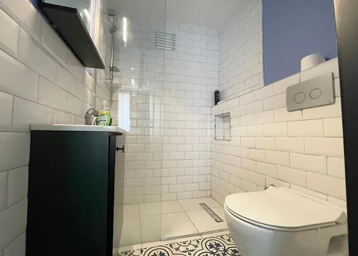 Beautiful 2br And 2toilet Balcony Near Hilton #4 Provincia di Istanbul