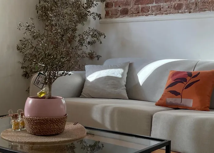 Appartamento Beautiful 2br And 2toilet Balcony Near Hilton #4 Provincia di Istanbul