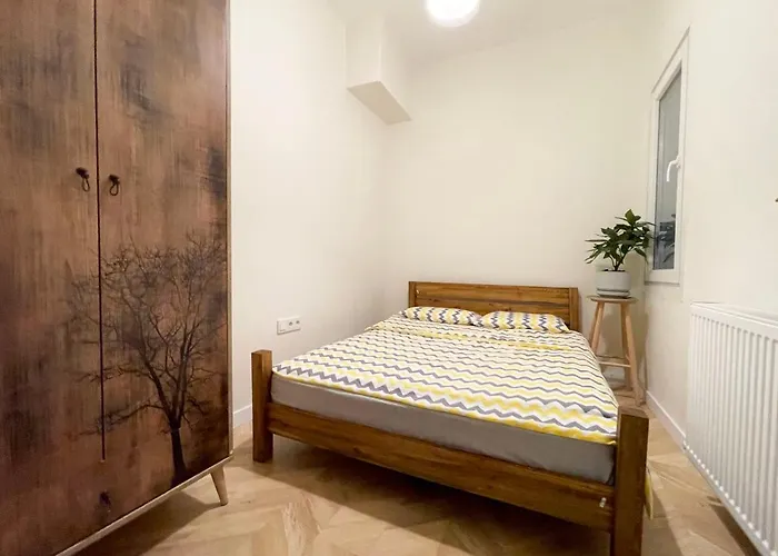 Appartamento Beautiful 2br And 2toilet Balcony Near Hilton #4