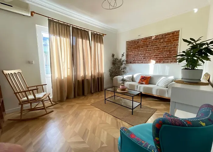 Appartamento Beautiful 2br And 2toilet Balcony Near Hilton #4 *