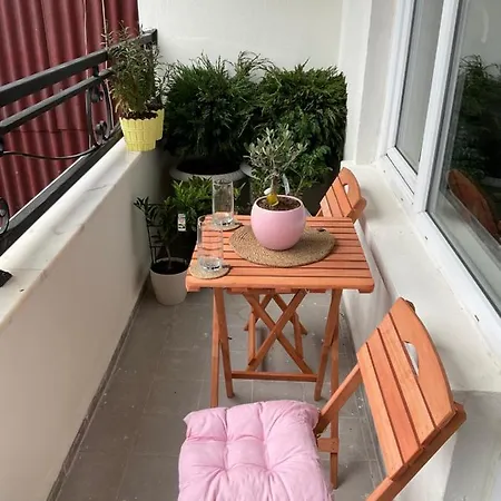 Appartement Beautiful 2br And 2toilet Balcony Near Hilton #4