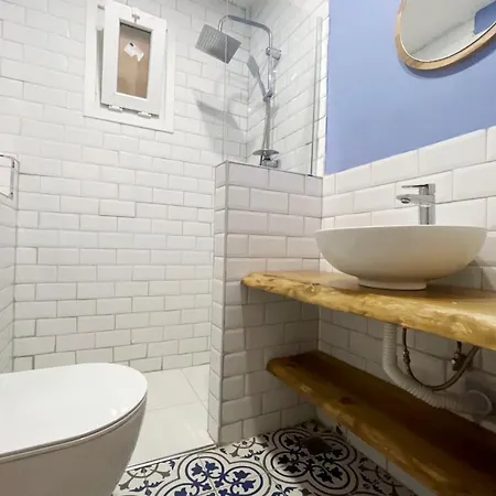 公寓 Beautiful 2br And 2toilet Balcony Near Hilton #4 *